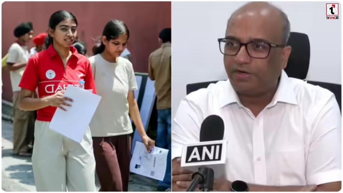NEET 2026 Result