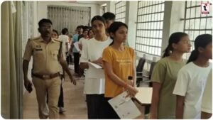 NEET Exam