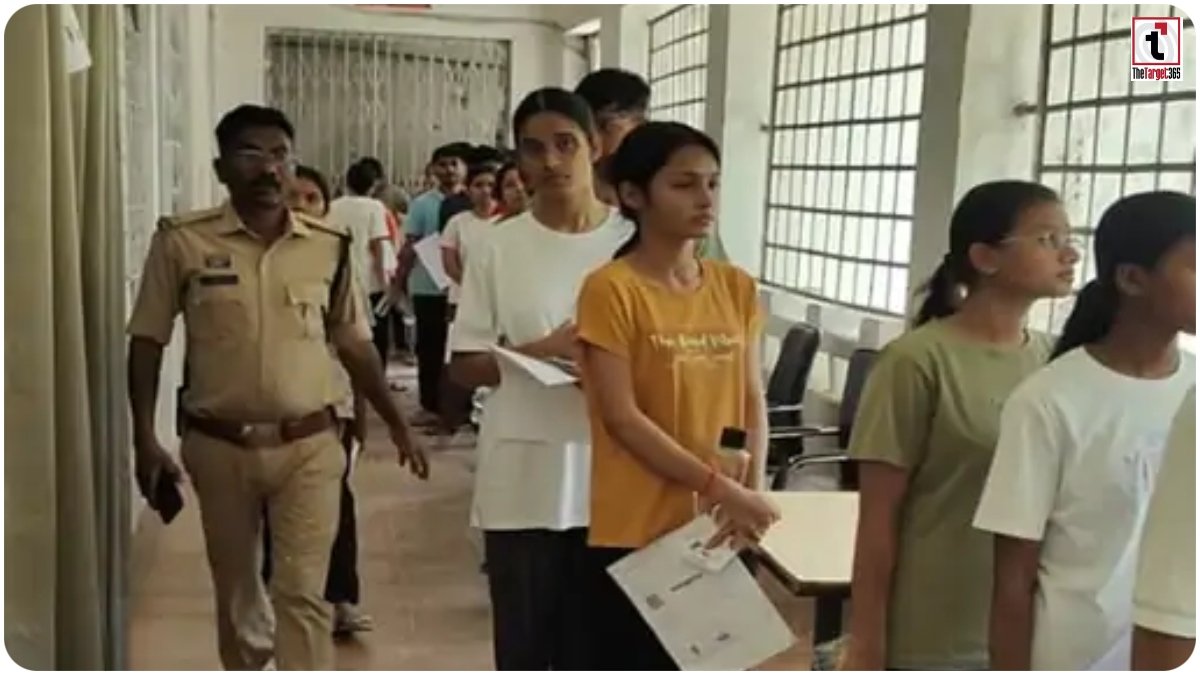 NEET Exam
