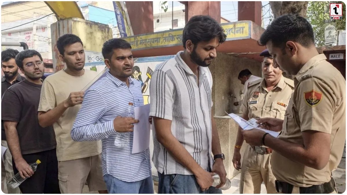 NEET Re-Exam 2026