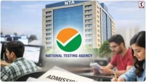 NEET Re-Exam Controversy