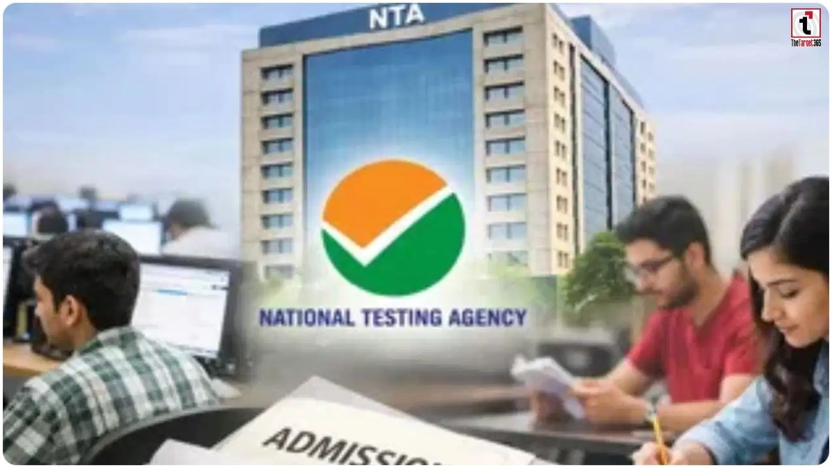 NEET Re-Exam Controversy