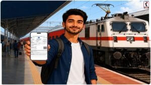 NEET Re-exam Trains