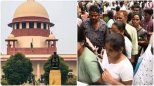 NEET UG 2026 Re-Exam