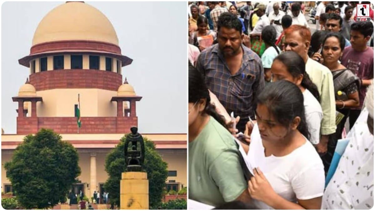 NEET UG 2026 Re-Exam