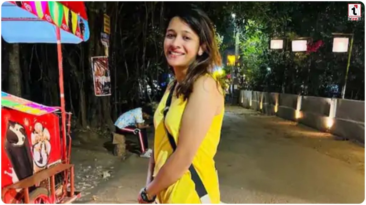 Navya Malik Case