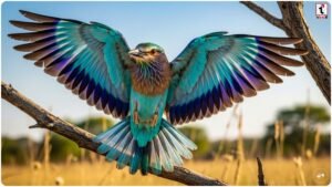 Neelkant Bird