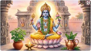 Nirjala Ekadashi