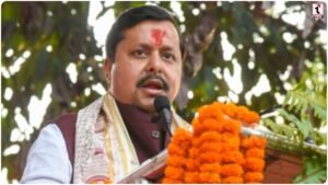 Nitin Navin Telangana