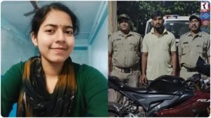 Odisha Crime