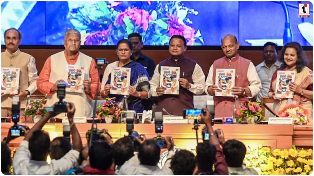 Odisha Free Education: ओडिशा सरकार का ऐतिहासिक फैसला, KG से PG तक मिलेगी बिल्कुल मुफ्त शिक्षा