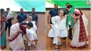 Odisha Politics
