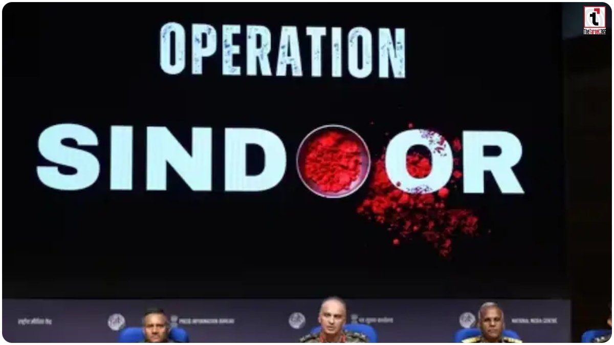 Operation Sindoor