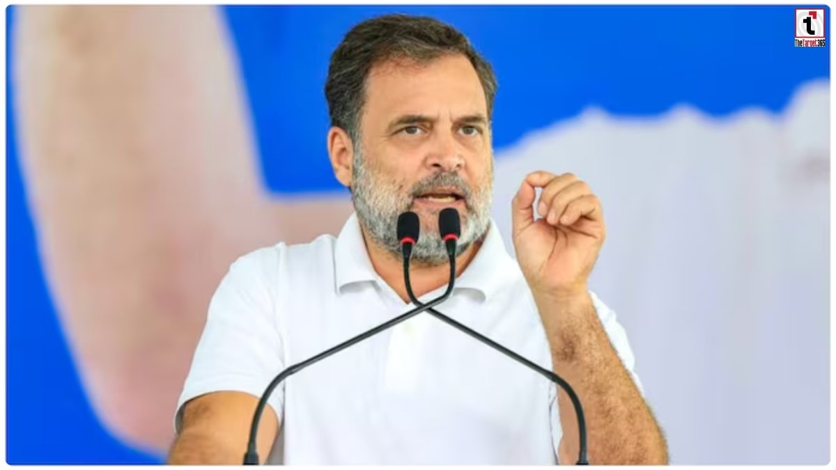 Opposition Leader