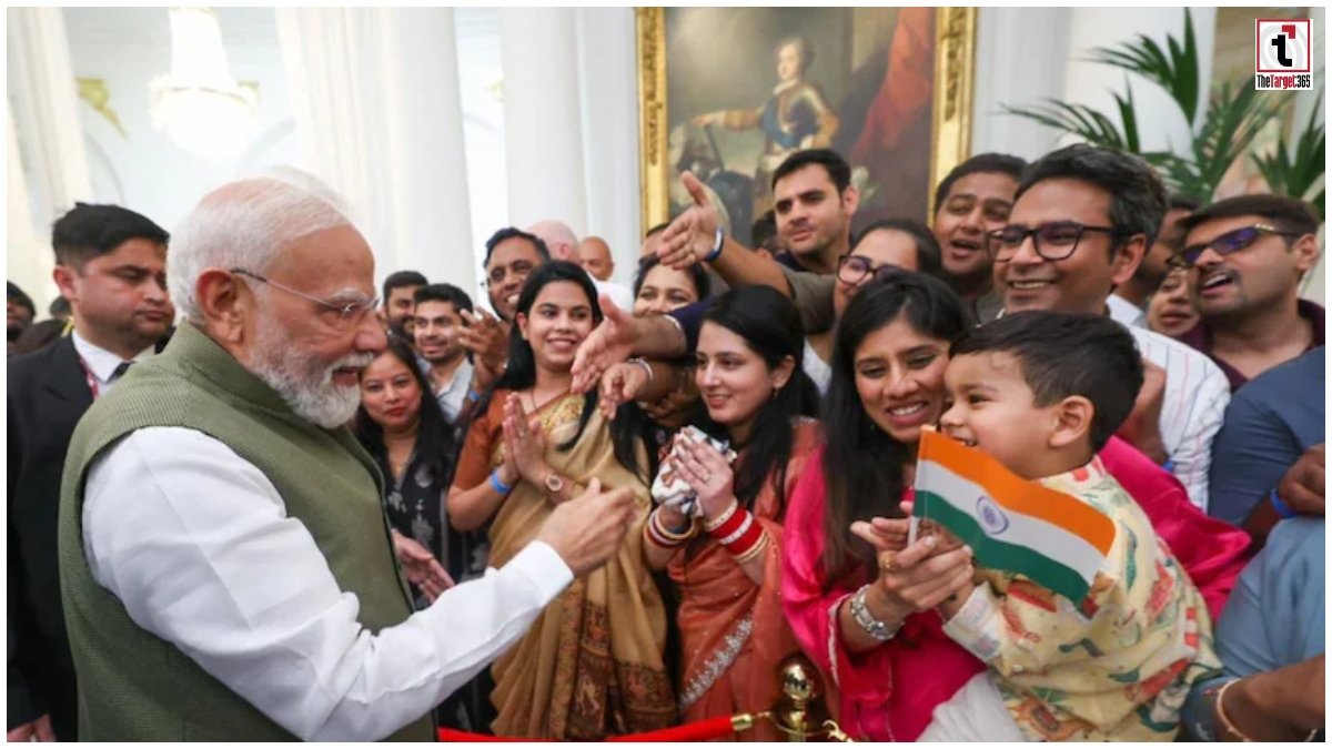 PM Modi France Visit