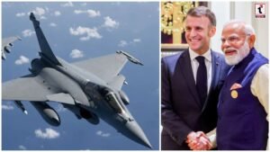 PM Modi France Visit