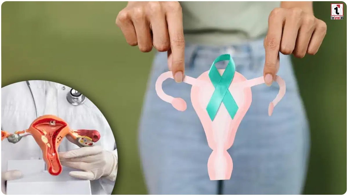 Cervical Cancer India