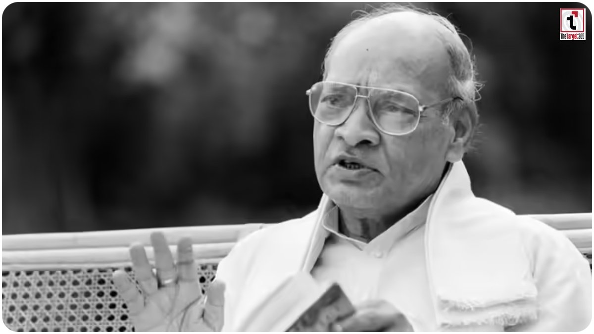 PV Narasimha Rao