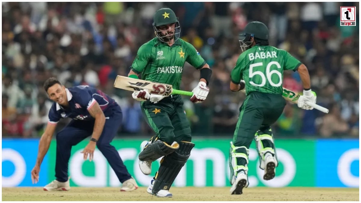 Pakistan Asian Games Squad