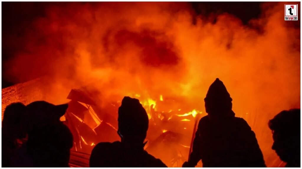 Pakistan Blast : पाकिस्तान के बन्नू में हुए दो भीषण बम धमाके, सात लोगों की मौत