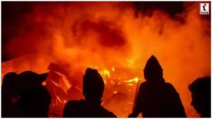 Pakistan Blast