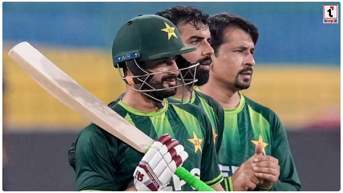 Pakistan Cricket Board
