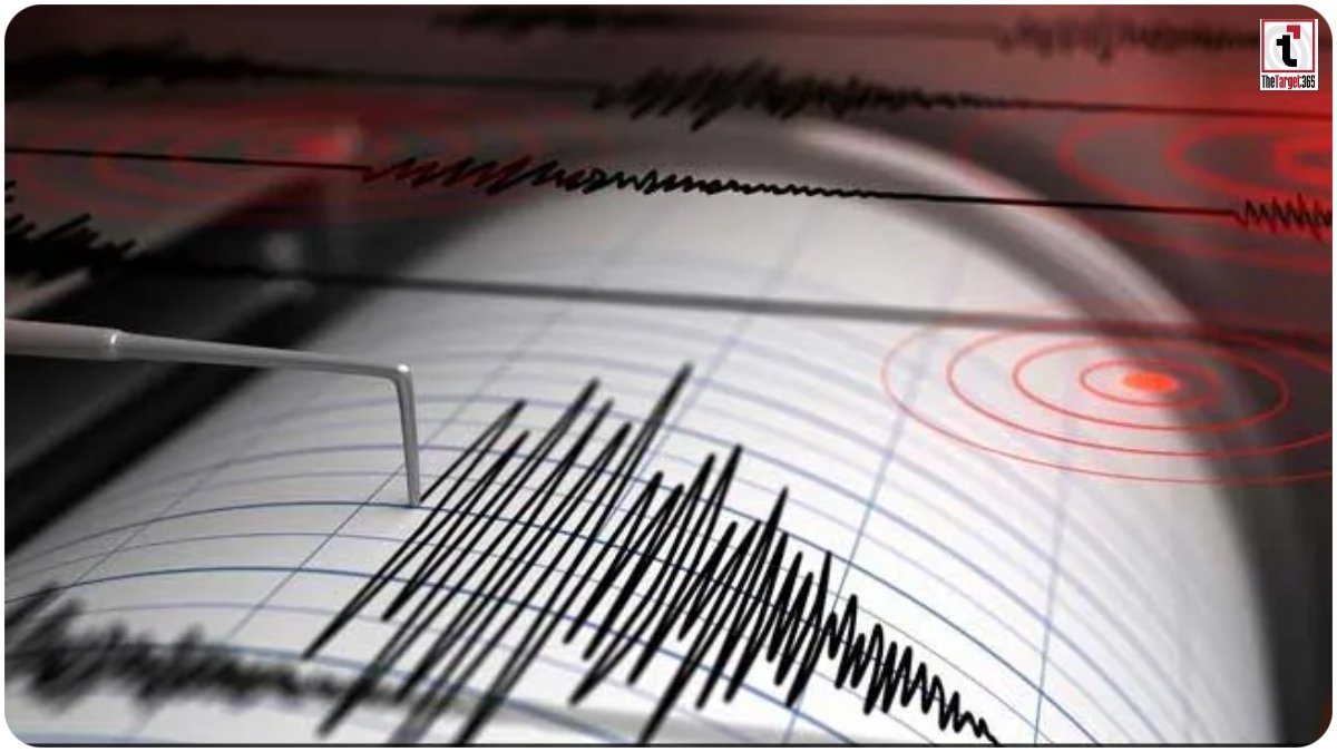 Pakistan Earthquake