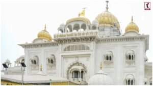 Pakistan Gurdwara Murder