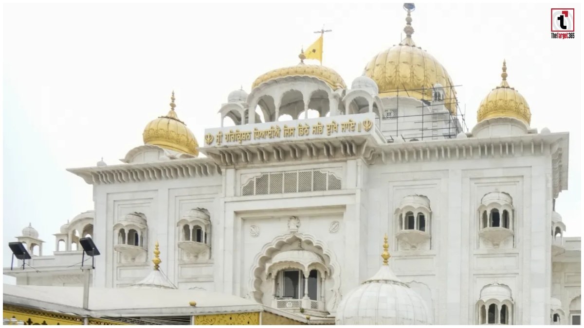 Pakistan Gurdwara Murder