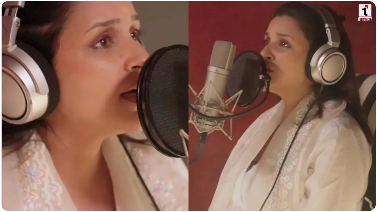 Parineeti Chopra Rudrashtakam