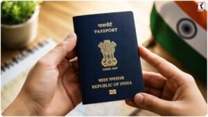 Passport Citizenship