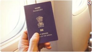 Passport Fee Hike