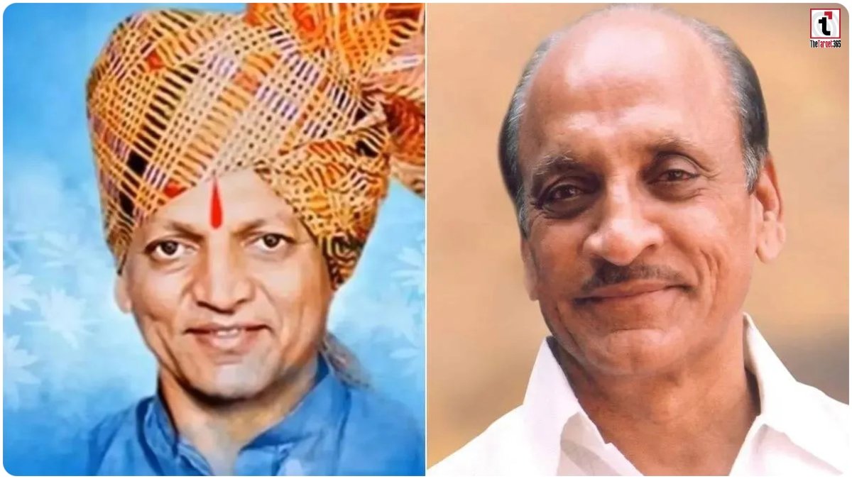 Pavanraje Nimbalkar Murder Case