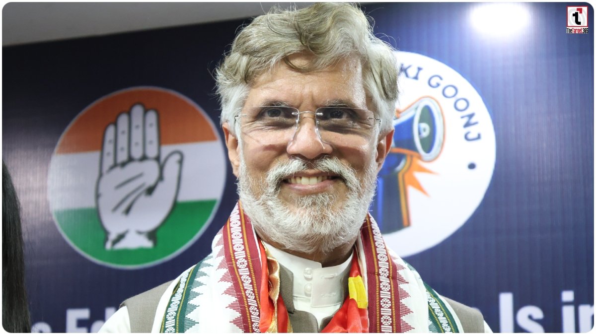 Pawan Khera