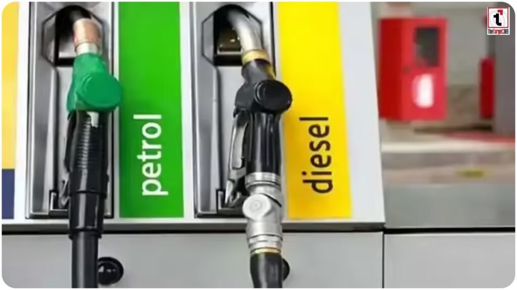 Petrol Diesel Rules : पेट्रोल-डीजल बिक्री नियमों में बड़ा बदलाव, 1 जुलाई से कमर्शियल खरीद पर खत्म हुई पाबंदी