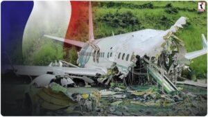 Plane Crash