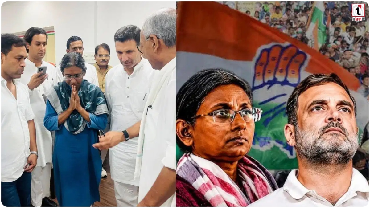 Political Controversy