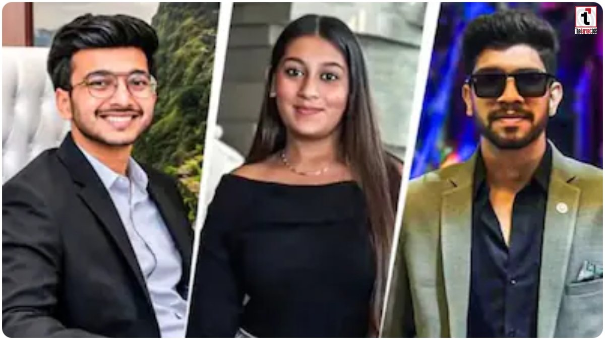Pune Murder Case
