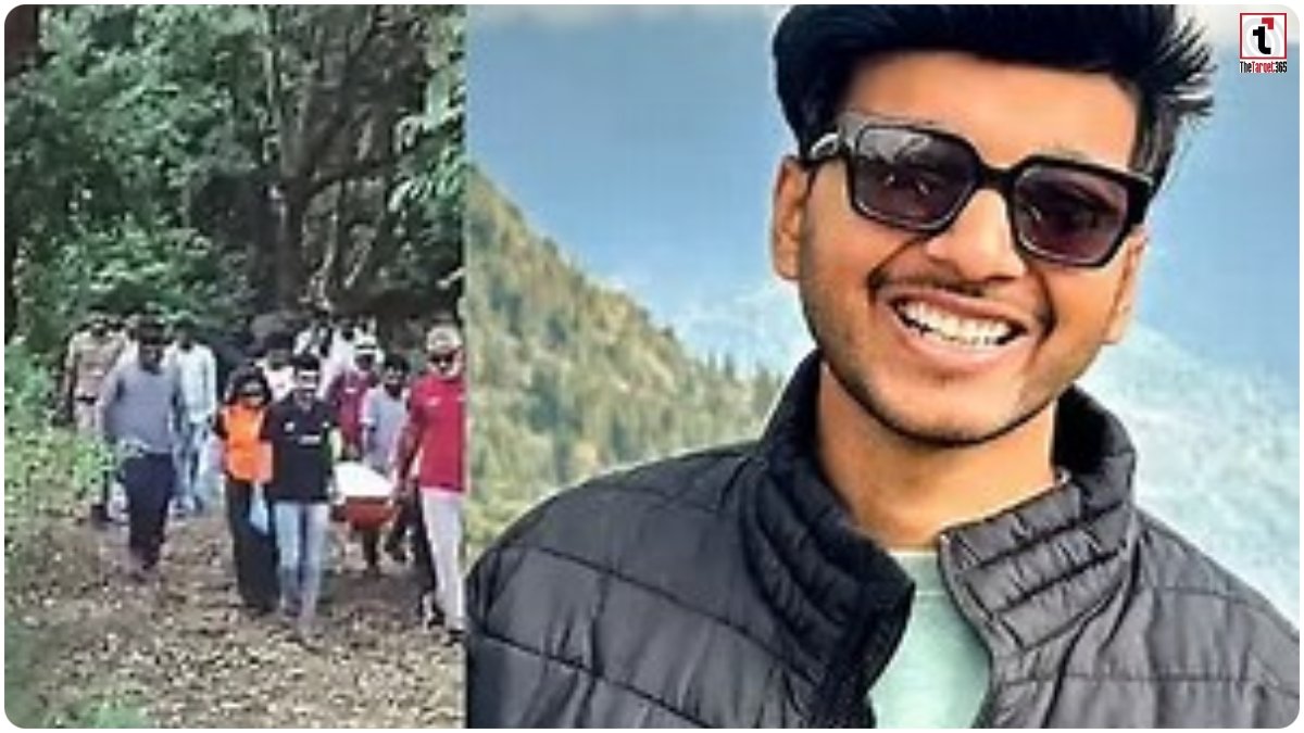 Pune Murder Case