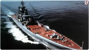 Putin Russia Warship