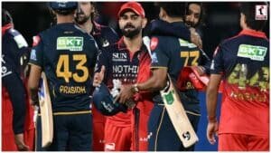 RCB Champion : कप्तान रजत पाटीदार ने आगे रहकर किया कमाल, जानिए जीत के वो पांच मास्टरस्ट्रोक