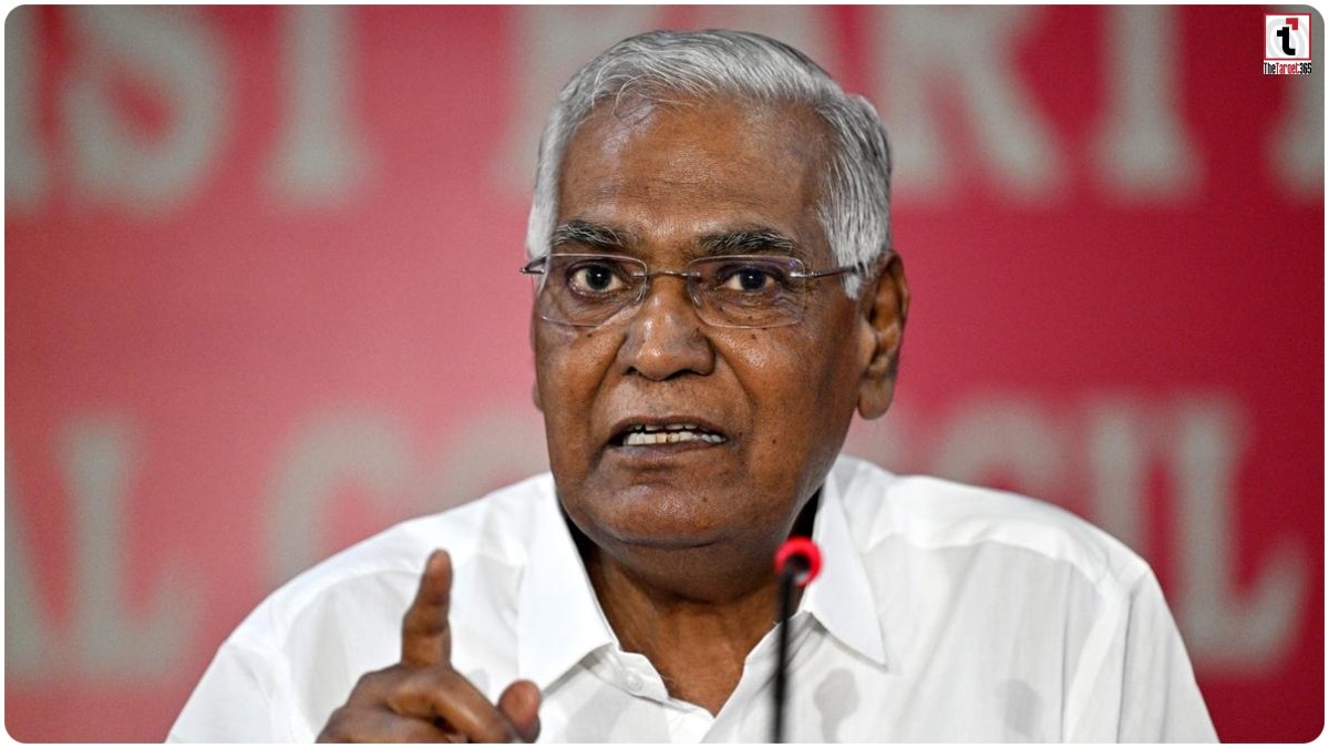 RSS Controversy