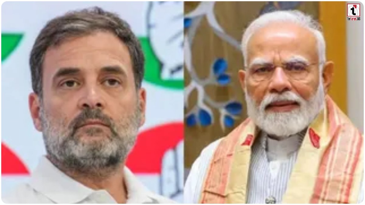Rahul Gandhi 56th birthday