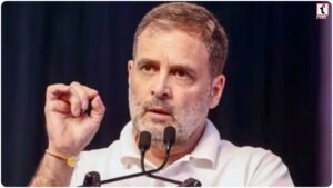 Rahul Gandhi Gen Z Strategy: राहुल गांधी का नया राजनीतिक दांव, सोशल मीडिया पर जेन जी युवाओं के मुद्दों को बनाया हथियार