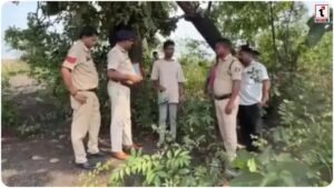 Raigarh Crime