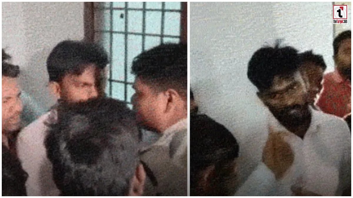 Raigarh Jail Death