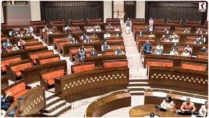 Rajya Sabha Elections