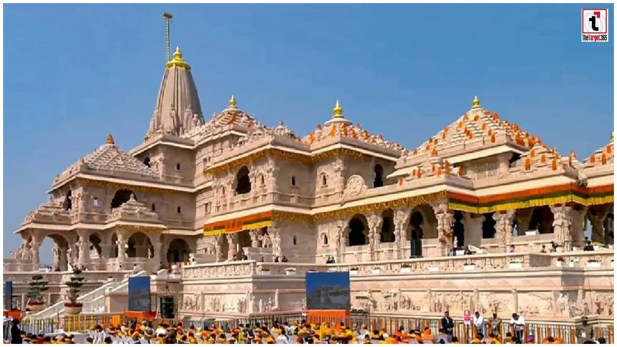 Ram Mandir Ayodhya