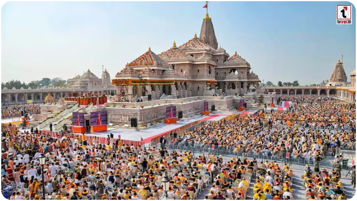 Ram Mandir Case