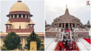 Ram Mandir Donation Controversy